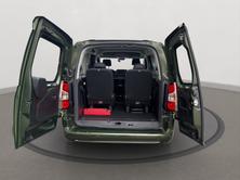 TOYOTA Proace City Verso 1.5 Comfort Long, Diesel, Neuwagen, Automatik - 5