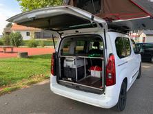 TOYOTA Proace City Verso L1 1.5 HDi 130 Trend, Diesel, Occasion / Gebraucht, Automat - 2