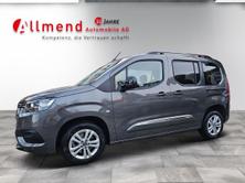 TOYOTA Proace City Verso L1 1.5 HDi 130 Trend, Diesel, Occasion / Gebraucht, Automat - 2