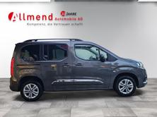 TOYOTA Proace City Verso L1 1.5 HDi 130 Trend, Diesel, Occasion / Gebraucht, Automat - 4