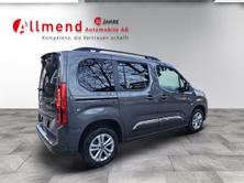 TOYOTA Proace City Verso L1 1.5 HDi 130 Trend, Diesel, Second hand / Used, Automatic - 5