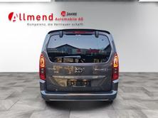 TOYOTA Proace City Verso L1 1.5 HDi 130 Trend, Diesel, Occasion / Gebraucht, Automat - 6