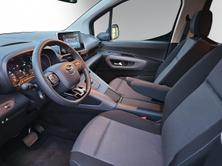 TOYOTA Proace City Verso L1 1.5 HDi 130 Trend, Diesel, Occasion / Gebraucht, Automat - 7
