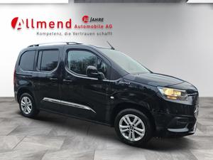 TOYOTA Proace City Verso L1 50KWh Style