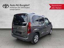 TOYOTA Proace City Verso L1 1.2 130 Trend, Petrol, Second hand / Used, Automatic - 4