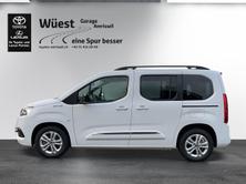 TOYOTA Proace City Verso L1 50KWh Trend, Electric, Second hand / Used, Automatic - 2