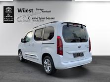 TOYOTA Proace City Verso L1 50KWh Trend, Electric, Second hand / Used, Automatic - 3