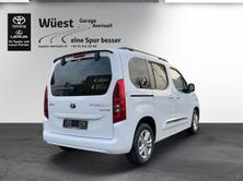 TOYOTA Proace City Verso L1 50KWh Trend, Electric, Second hand / Used, Automatic - 4