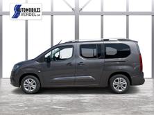 TOYOTA Proace City Verso L2 50KWh Trend, Electric, Second hand / Used, Automatic - 3