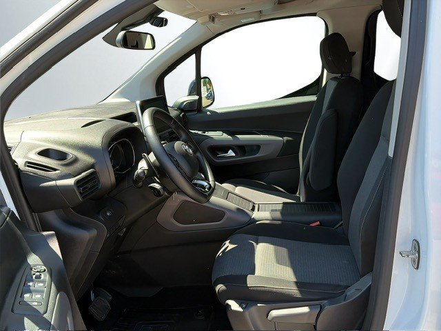 TOYOTA Proace City Verso 1.2 Trend Medium Automatik, Benzina, Occasioni / Usate, Automatico - 4