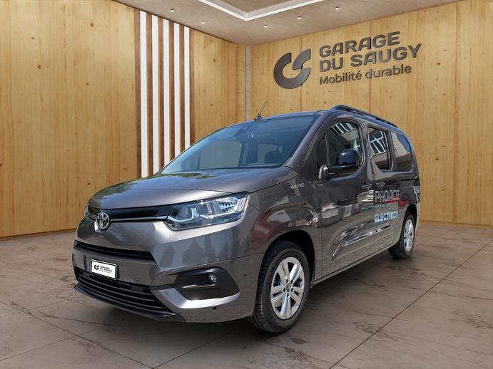 TOYOTA Proace City Verso L2 50KWh Trend, Elettrica, Occasioni / Usate, Automatico