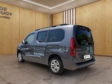 TOYOTA Proace City Verso L2 50KWh Trend, Elettrica, Occasioni / Usate, Automatico - 4