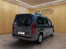 TOYOTA Proace City Verso L2 50KWh Trend, Elettrica, Occasioni / Usate, Automatico - 6