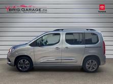 TOYOTA Proace City Verso L1 1.5 HDi 130 Trend, Diesel, Occasion / Gebraucht, Automatik - 2