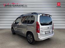 TOYOTA Proace City Verso L1 1.5 HDi 130 Trend, Diesel, Occasion / Gebraucht, Automatik - 3