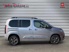 TOYOTA Proace City Verso L1 1.5 HDi 130 Trend, Diesel, Occasion / Gebraucht, Automatik - 6