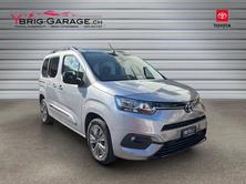 TOYOTA Proace City Verso L1 1.5 HDi 130 Trend, Diesel, Occasion / Gebraucht, Automatik - 7