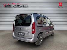 TOYOTA Proace City Verso L1 1.5 HDi 130 Trend, Diesel, Occasion / Gebraucht, Automatik - 5