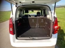 TOYOTA Proace City Verso 1.2 Combi Medium, Benzin, Occasion / Gebraucht, Handschaltung - 6
