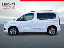 TOYOTA Proace City Verso 1.2 Trend Medium Automatik, Benzin, Occasion / Gebraucht, Automatik - 2