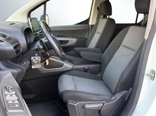 TOYOTA Proace City Verso 1.2 Trend Medium Automatik, Benzin, Occasion / Gebraucht, Automatik - 4