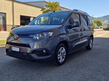 TOYOTA Proace City Verso 1.2 Combi Medium, Benzina, Occasioni / Usate, Manuale - 2