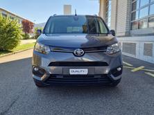 TOYOTA Proace City Verso 1.2 Combi Medium, Benzina, Occasioni / Usate, Manuale - 3