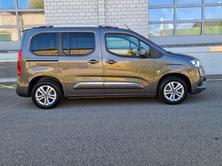 TOYOTA Proace City Verso 1.2 Combi Medium, Benzina, Occasioni / Usate, Manuale - 4