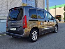 TOYOTA Proace City Verso 1.2 Combi Medium, Benzina, Occasioni / Usate, Manuale - 5