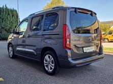TOYOTA Proace City Verso 1.2 Combi Medium, Benzina, Occasioni / Usate, Manuale - 6
