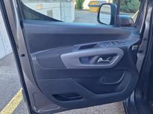 TOYOTA Proace City Verso 1.2 Combi Medium, Benzina, Occasioni / Usate, Manuale - 7
