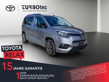 TOYOTA Proace City Verso 1.5 Style Medium Automatik, Diesel, Occasion / Gebraucht, Automatik - 4
