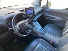 TOYOTA Proace City Verso 1.5 Style Medium Automatik, Diesel, Occasion / Gebraucht, Automatik - 5