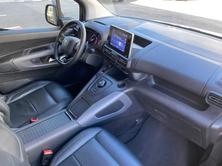 TOYOTA Proace City Verso 1.5 Style Medium Automatik, Diesel, Occasion / Gebraucht, Automatik - 6