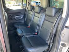 TOYOTA Proace City Verso 1.5 Style Medium Automatik, Diesel, Occasion / Gebraucht, Automatik - 7
