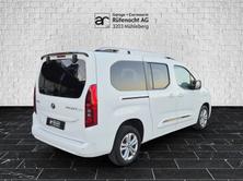 TOYOTA Proace City Verso L2 1.2 130 Trend, Essence, Occasion / Utilisé, Automatique - 2