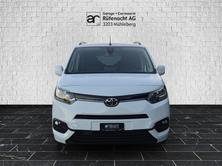 TOYOTA Proace City Verso L2 1.2 130 Trend, Essence, Occasion / Utilisé, Automatique - 3