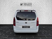 TOYOTA Proace City Verso L2 1.2 130 Trend, Essence, Occasion / Utilisé, Automatique - 4