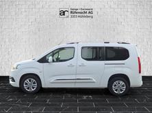 TOYOTA Proace City Verso L2 1.2 130 Trend, Essence, Occasion / Utilisé, Automatique - 5