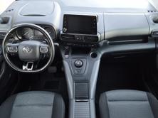 TOYOTA Proace City Verso L2 1.2 130 Trend, Essence, Occasion / Utilisé, Automatique - 6