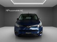 TOYOTA Proace City Verso 1.5 Style Long Automatik, Diesel, Occasion / Gebraucht, Automatik - 2