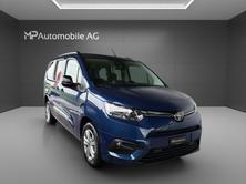 TOYOTA Proace City Verso 1.5 Style Long Automatik, Diesel, Occasion / Gebraucht, Automatik - 3