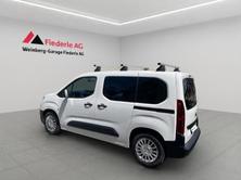 TOYOTA Proace City Verso L1 1.2 110 Shuttle, Benzina, Occasioni / Usate, Manuale - 3