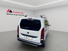 TOYOTA Proace City Verso L1 1.2 110 Shuttle, Benzina, Occasioni / Usate, Manuale - 4