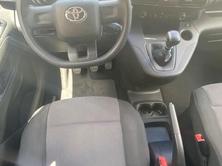 TOYOTA Proace City Verso L1 1.2 110 Shuttle, Benzina, Occasioni / Usate, Manuale - 5