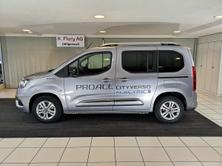 TOYOTA Proace City Verso L1 50KWh Trend, Electric, Ex-demonstrator, Automatic - 2
