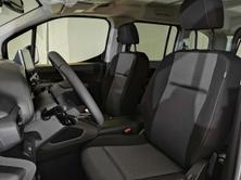 TOYOTA Proace City Verso L1 50KWh Trend, Electric, Ex-demonstrator, Automatic - 6