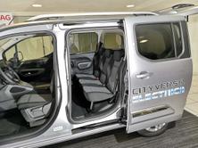 TOYOTA Proace City Verso L1 50KWh Trend, Electric, Ex-demonstrator, Automatic - 7