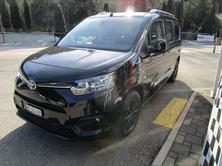 TOYOTA Proace City Verso L2 50KWh Trend, Electric, Ex-demonstrator, Automatic - 3