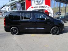 TOYOTA Proace City Verso L2 50KWh Trend, Electric, Ex-demonstrator, Automatic - 4